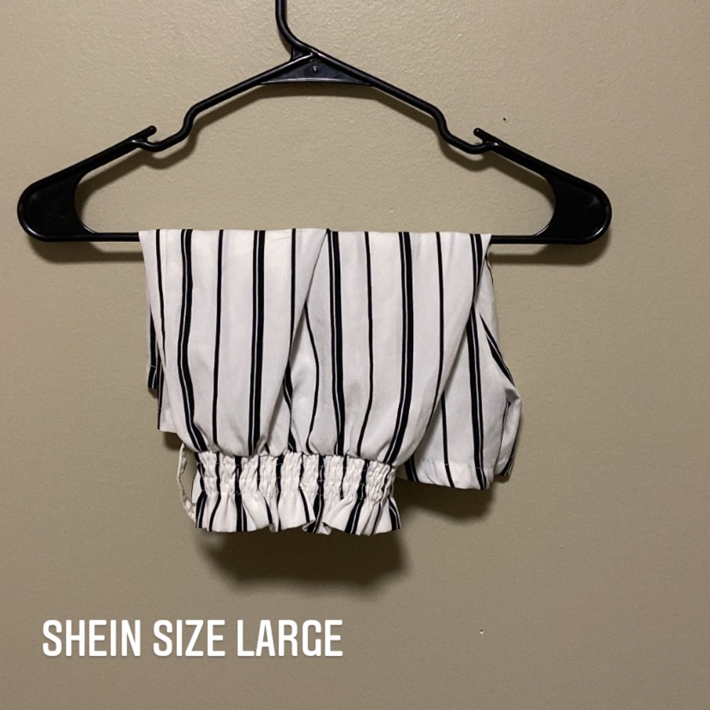 shein shorts